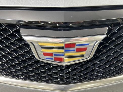 Used 2023 Cadillac CT4 Sport AWD/4WD image 9