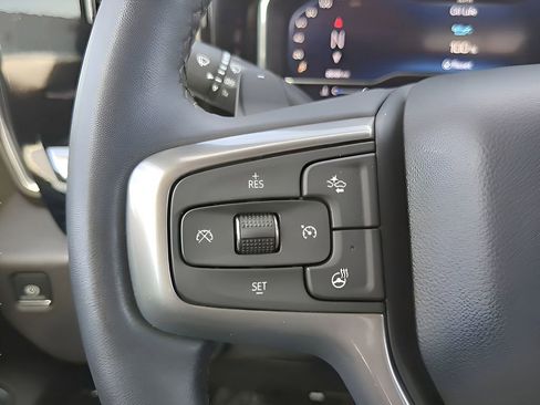 Used 2024 Chevrolet Silverado 1500 LT Trail Boss w/ LT Trail Boss Premium Package image 40