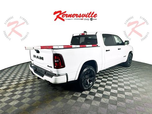 New 2026 RAM 1500 Big Horn image 8
