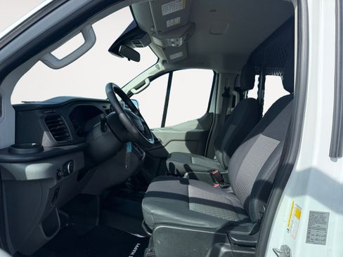 Used 2024 Ford Transit 250 Low Roof w/ Exterior Upgrade Package image 10