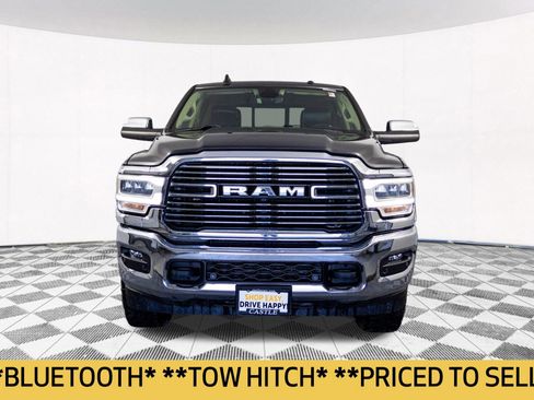 Used 2021 RAM 2500 Laramie image 11