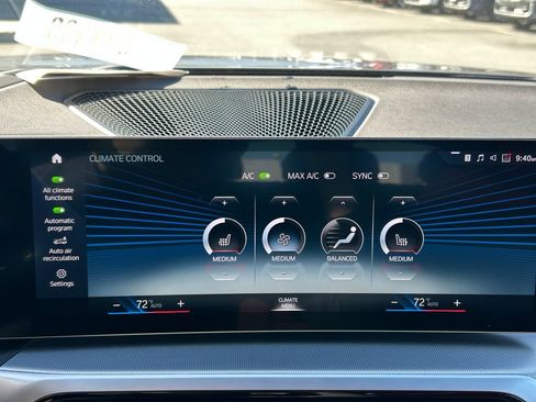 Used 2023 BMW i4 eDrive35 RWD image 24