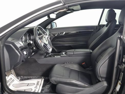 Used 2015 Mercedes-Benz E 400 Cabriolet image 9