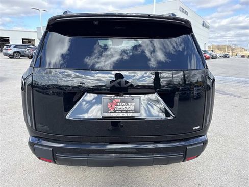 New 2027 Kia Telluride SX Prestige X-Line image 4