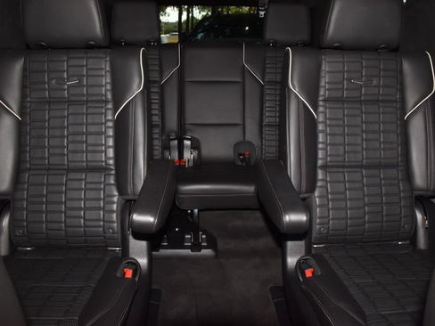 Used 2021 Cadillac Escalade Sport Platinum AWD/4WD image 22