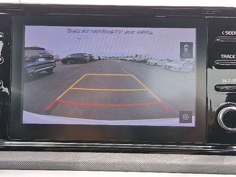 Used 2023 Kia K5 LXS FWD image 25