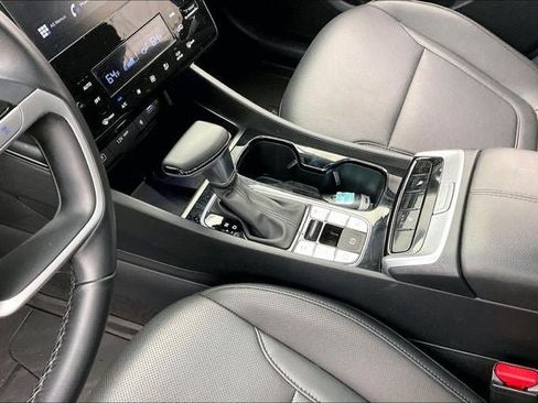 Certified 2023 Hyundai Tucson SEL w/ Convenience Package AWD/4WD image 16
