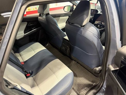 Used 2023 Subaru Solterra AWD image 75