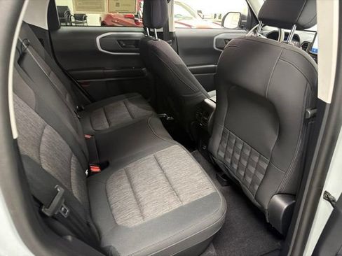 Used 2023 Ford Bronco Sport Big Bend AWD/4WD image 11
