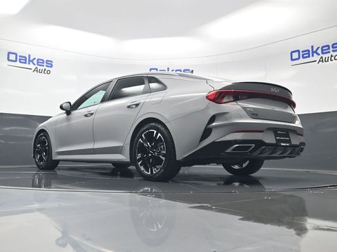 Certified 2023 Kia K5 GT-Line w/ GT-Line Premium Package image 41