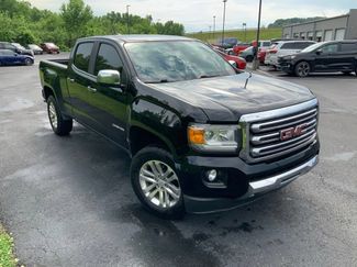 Used 2015 GMC Canyon SLT AWD/4WD video 2