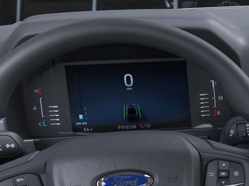 New 2025 Ford Ranger XL image 13