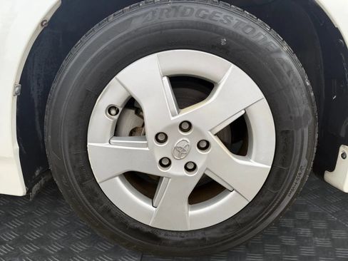 Used 2010 Toyota Prius FWD image 14