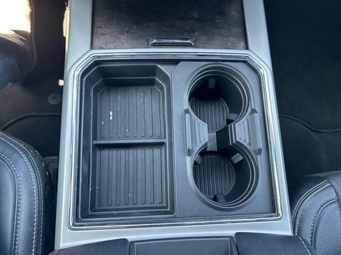 Used 2022 Ford F250 Lariat w/ Lariat Value Package AWD/4WD image 48