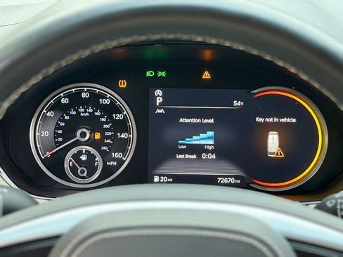 Used 2022 Genesis GV70 3.5T Sport w/ Sport Advanced Package image 46