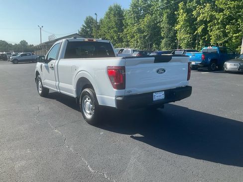 New 2026 Ford F150 XL RWD image 7
