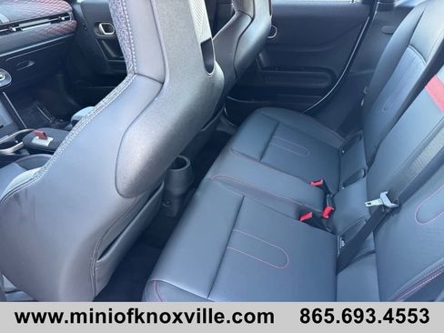 Used 2025 MINI Cooper S image 11