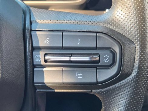 Certified 2024 Chevrolet Colorado Trail Boss w/ Advanced Trailering Package AWD/4WD image 32