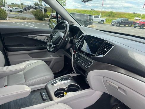 Used 2021 Honda Pilot EX-L image 10