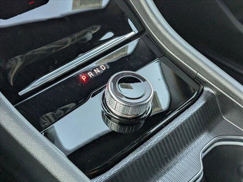 New 2025 Jeep Grand Cherokee Limited w/ Black Appearance Package image 12