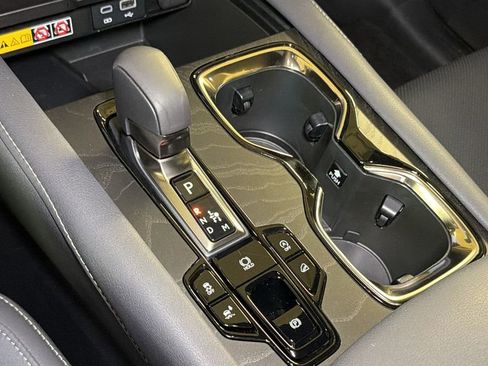 Used 2024 Lexus RX 350 Premium w/ Kick Sensor & Tow Package image 28