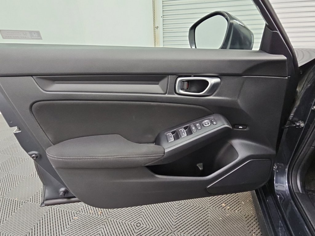 Used 2024 Honda Civic Sport image 26