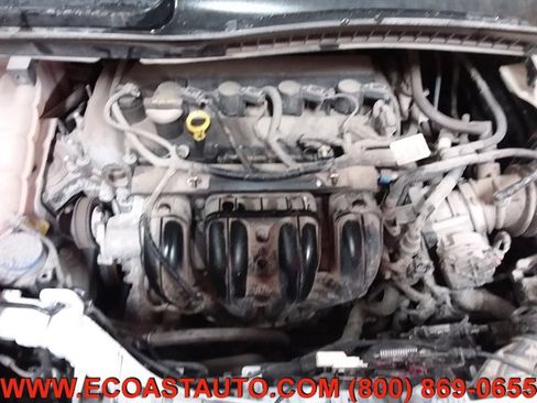 Used 2015 Ford Transit Connect XL image 9