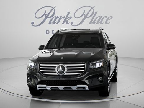 Certified 2026 Mercedes-Benz GLB 250 image 34