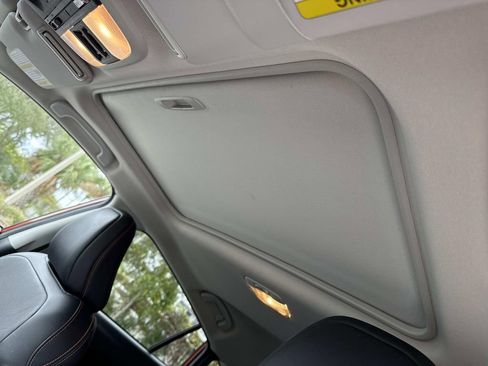 Certified 2024 Subaru Crosstrek 2.5i Limited w/ Popular Package #4A image 43