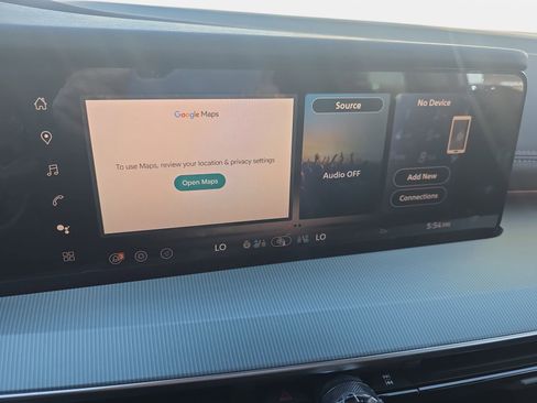 New 2026 Nissan Murano Platinum w/ Cargo Package image 21