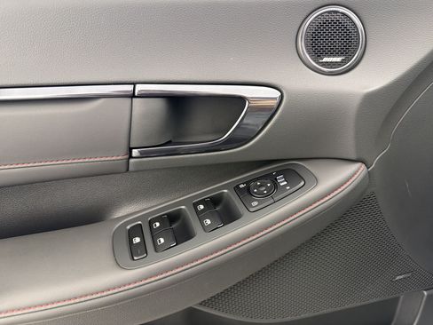 Used 2023 Hyundai Sonata N Line FWD image 10