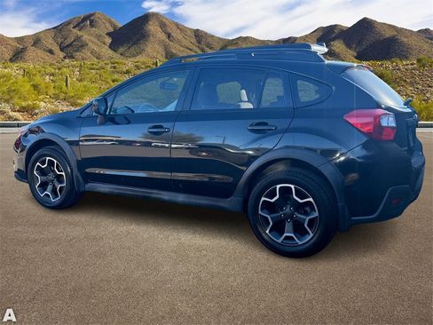 Used 2014 Subaru Crosstrek 2.0i Premium w/ Popular Package #2 image 3