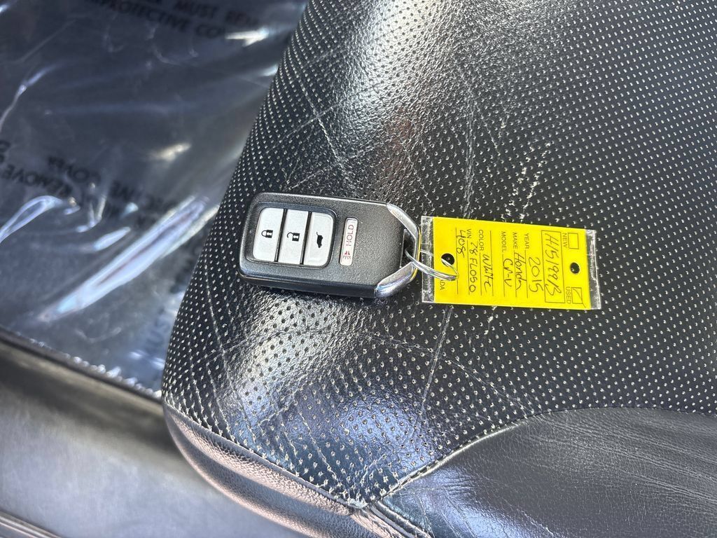 Used 2015 Honda CR-V EX-L image 28