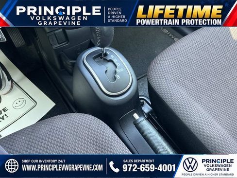 Used 2012 Mitsubishi i ES RWD image 20