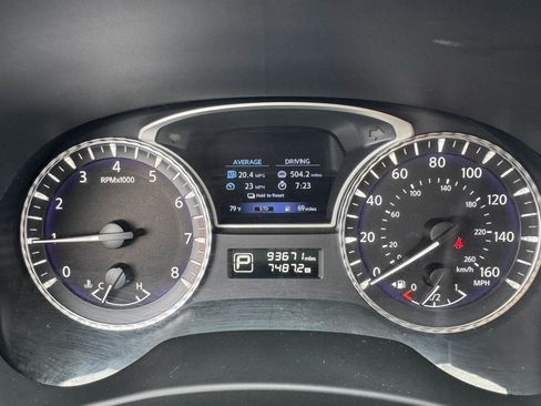 Used 2018 INFINITI QX60 Luxe w/ Deluxe Technology Package AWD/4WD image 29