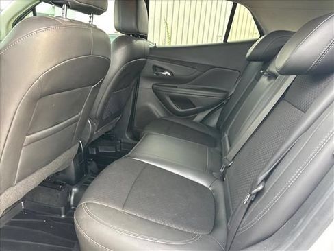 Certified 2021 Buick Encore Preferred w/ Safety Package FWD image 16