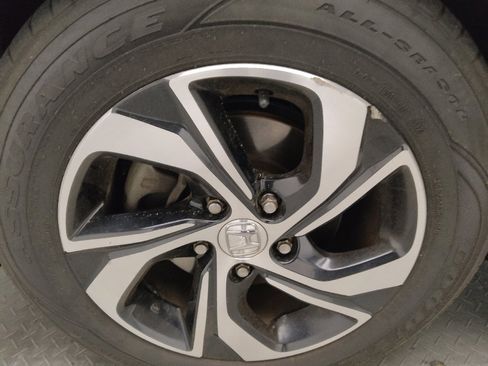 Used 2016 Honda Accord LX image 31