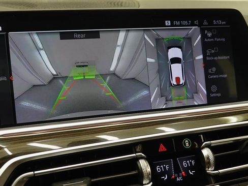 Used 2019 BMW X5 xDrive40i w/ M Sport Package image 61