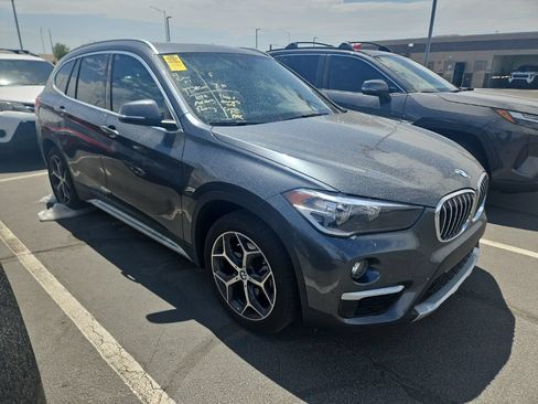 Used 2019 BMW X1 sDrive28i w/ Convenience Package FWD image 4