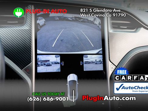 Used 2019 Tesla Model S Standard Range image 37