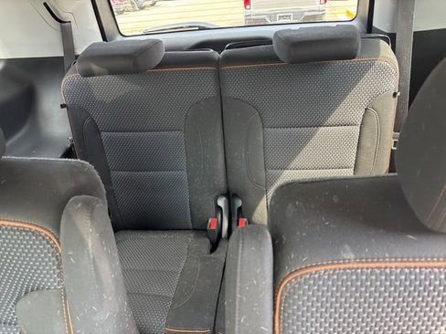 Used 2023 GMC Acadia AT4 w/ Trailering Package image 16