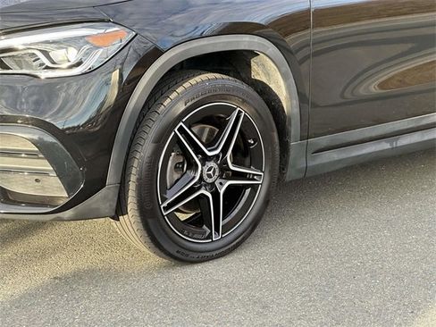 Used 2021 Mercedes-Benz GLA 250 4MATIC image 7