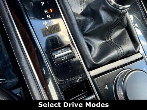 Used 2023 MAZDA CX-30 AWD 2.5 S w/ Preferred Package image 14