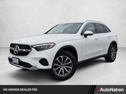 Certified 2026 Mercedes-Benz GLC 300