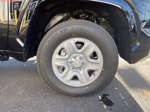 New 2026 Toyota Tundra SR image 20