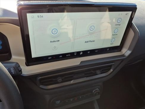 New 2025 Ford Bronco Sport Big Bend image 13