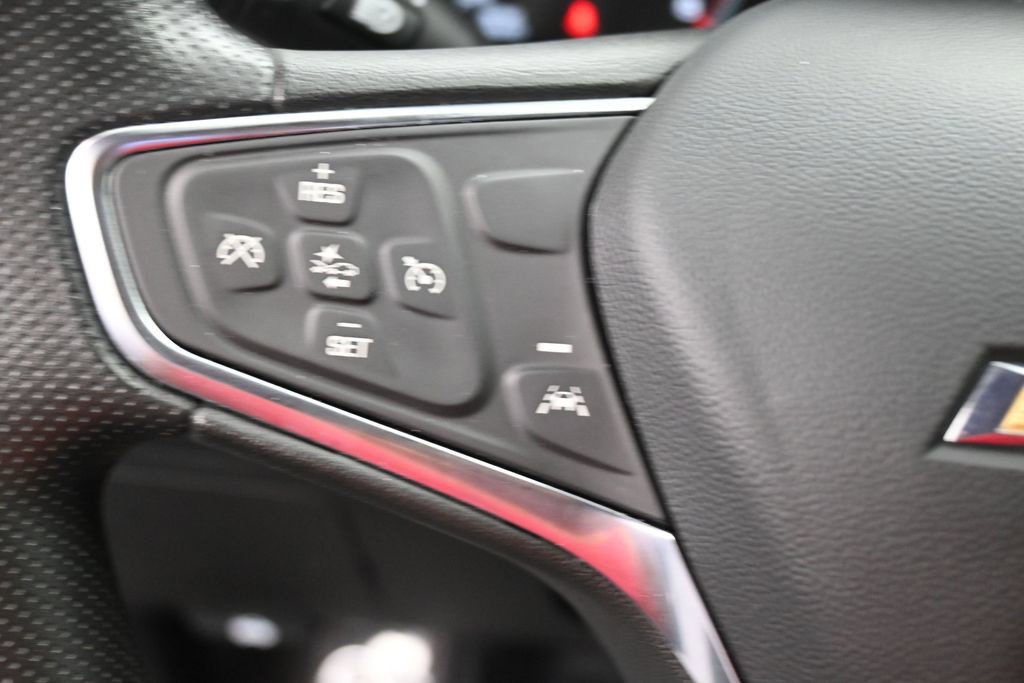 Used 2025 Chevrolet Malibu LT FWD image 38