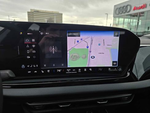 New 2026 Audi A6 Premium Plus image 26