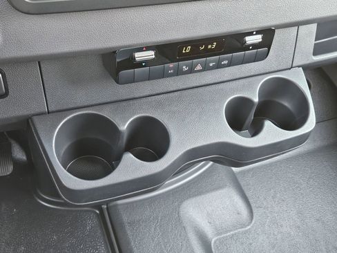 New 2024 Mercedes-Benz Sprinter 3500 image 25