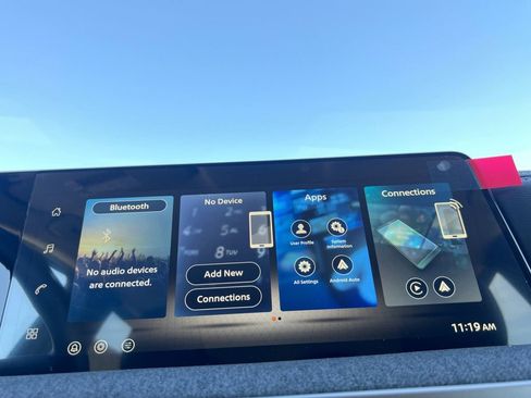 New 2026 Nissan Kicks SV image 8